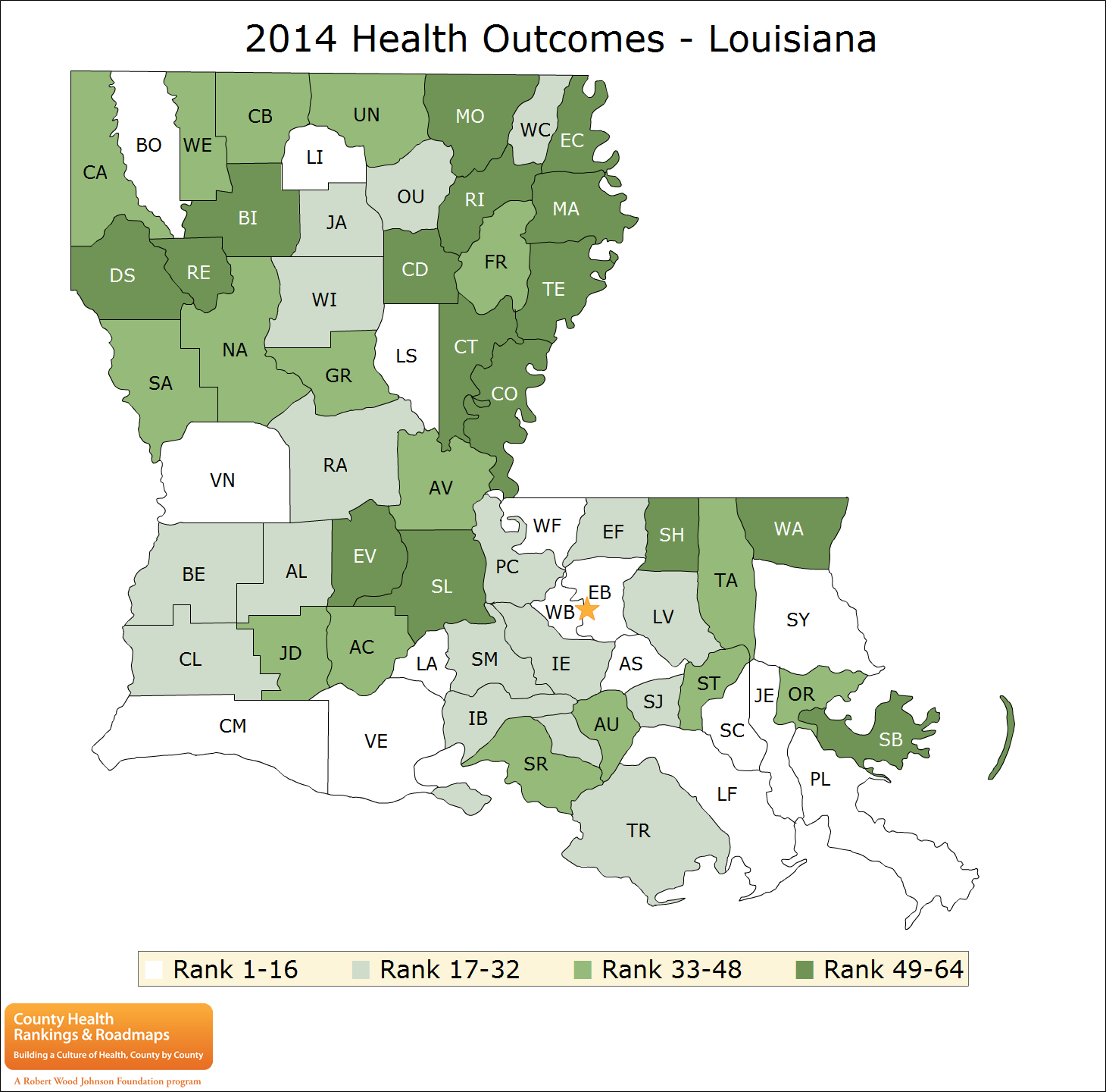 Louisiana Area Code Map United States Map